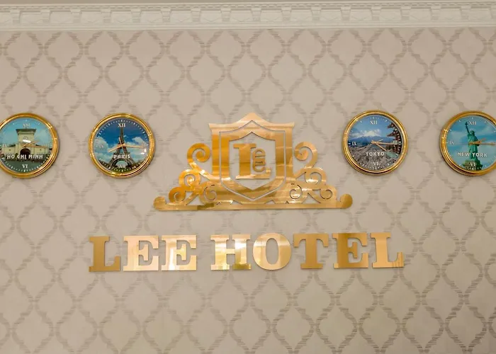 Lee Hotel